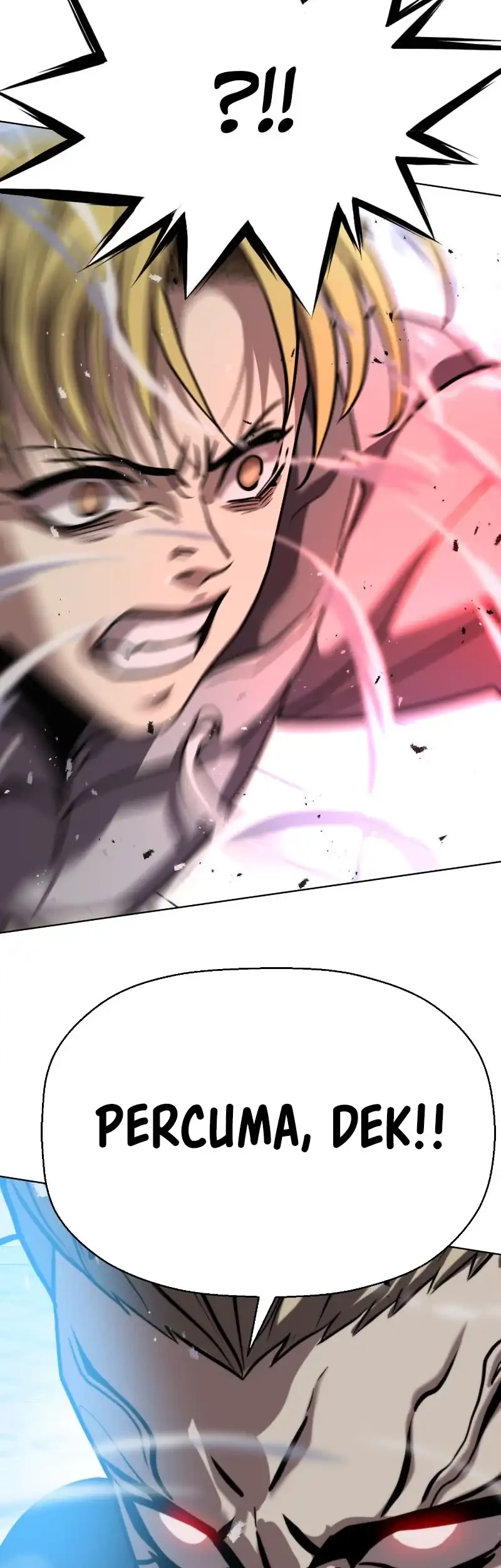 Fighting Ward Chapter 54 - halaman 21