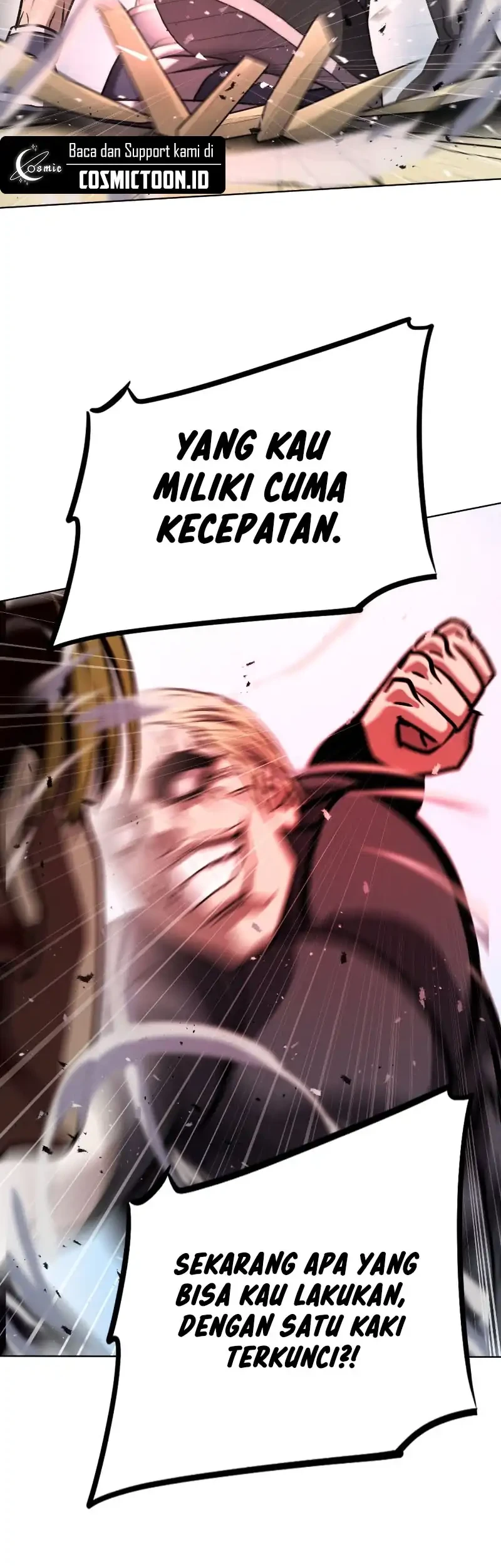 Fighting Ward Chapter 54 - halaman 23