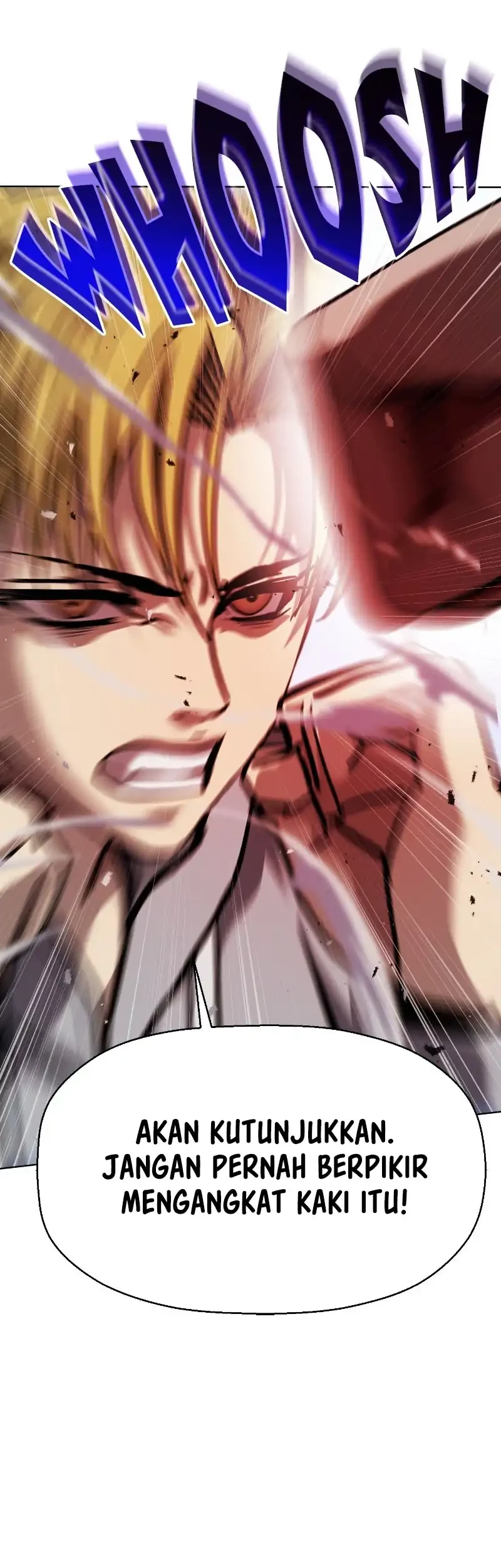 Fighting Ward Chapter 54 - halaman 24