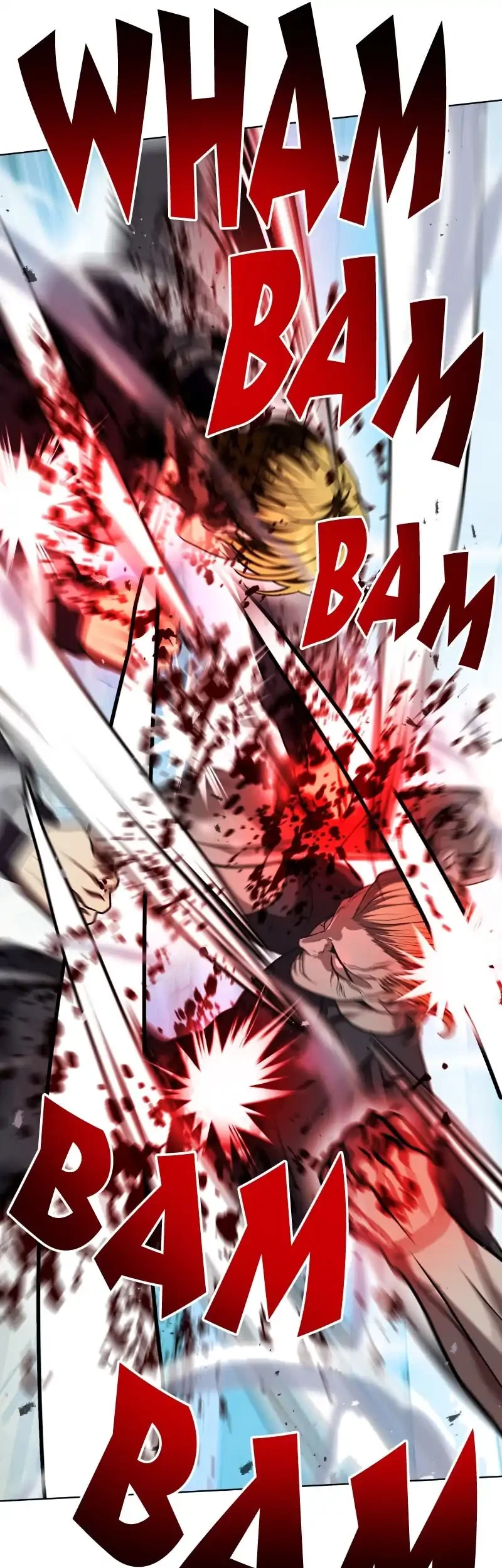 Fighting Ward Chapter 54 - halaman 26