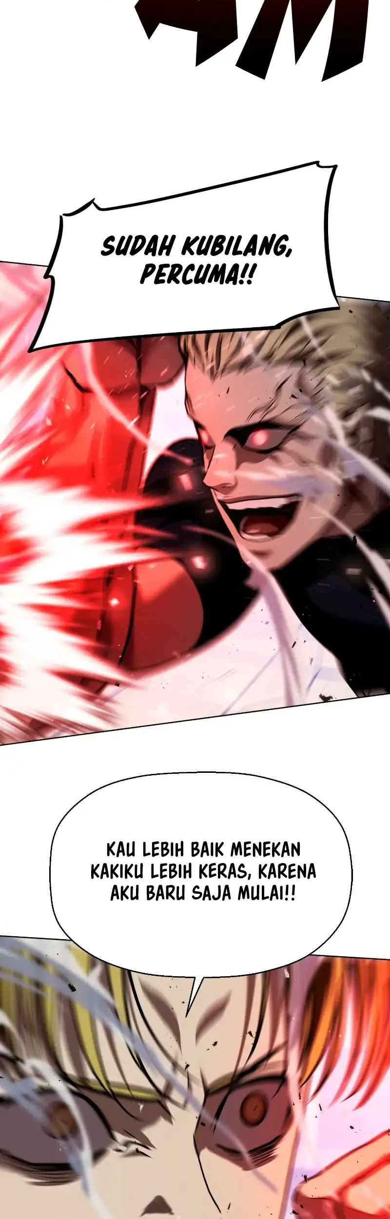 Fighting Ward Chapter 54 - halaman 27