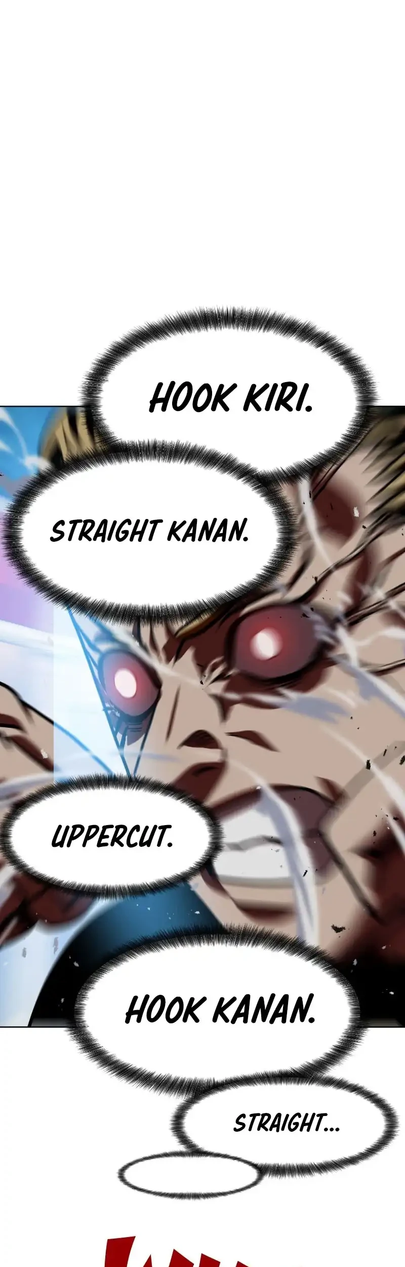 Fighting Ward Chapter 54 - halaman 29
