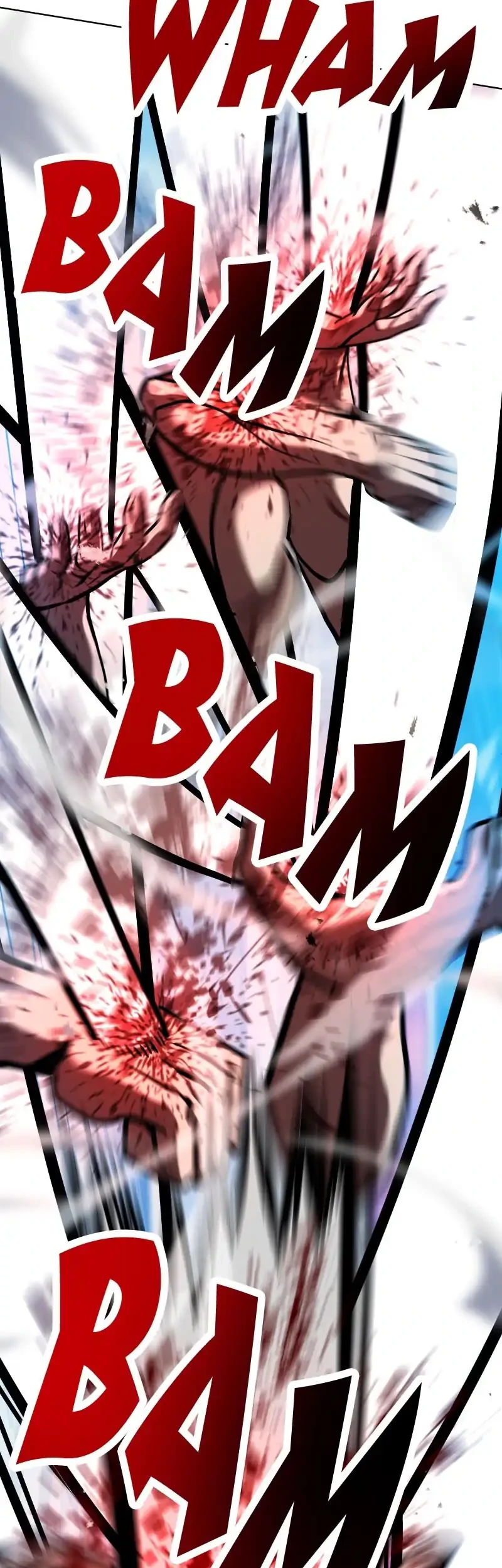 Fighting Ward Chapter 54 - halaman 30