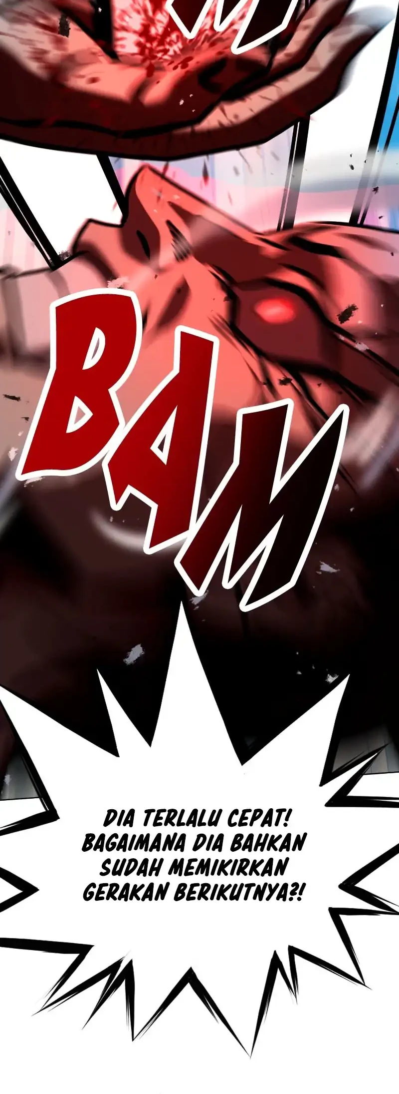 Fighting Ward Chapter 54 - halaman 31