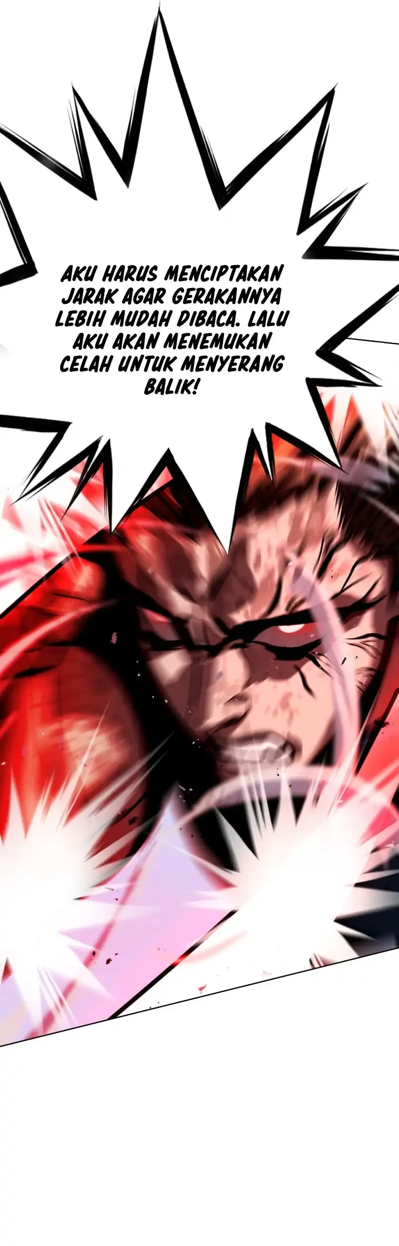 Fighting Ward Chapter 54 - halaman 32