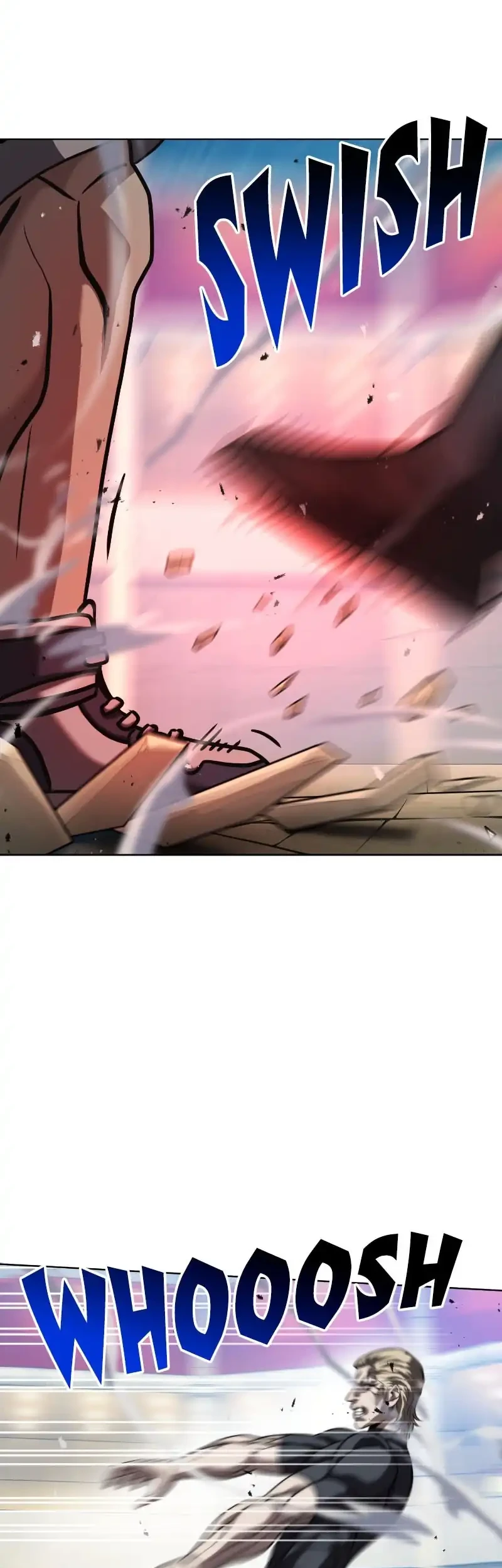 Fighting Ward Chapter 54 - halaman 33