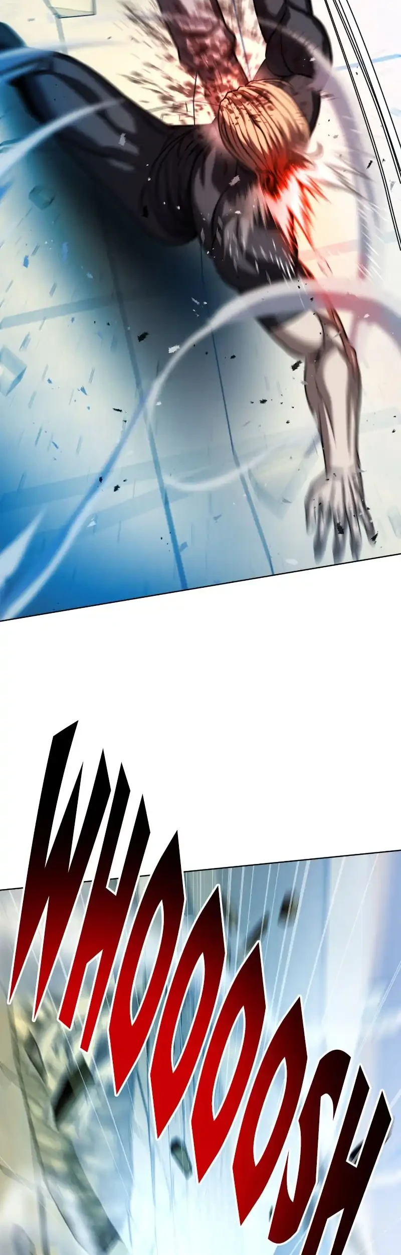 Fighting Ward Chapter 54 - halaman 36