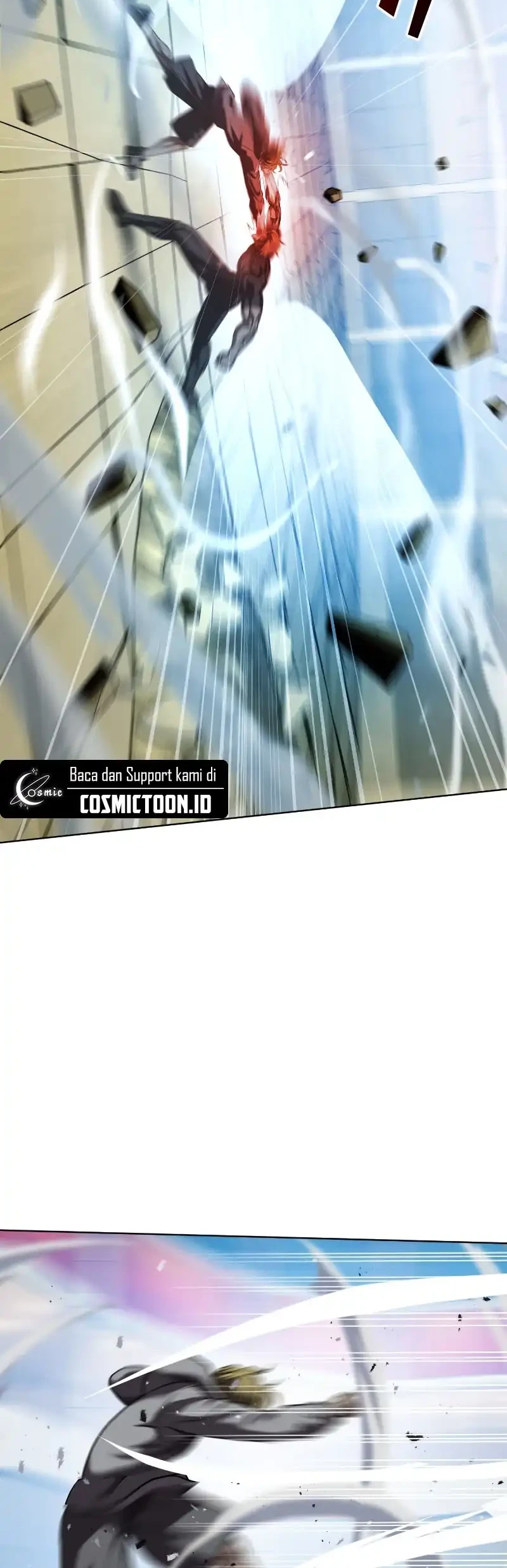 Fighting Ward Chapter 54 - halaman 37
