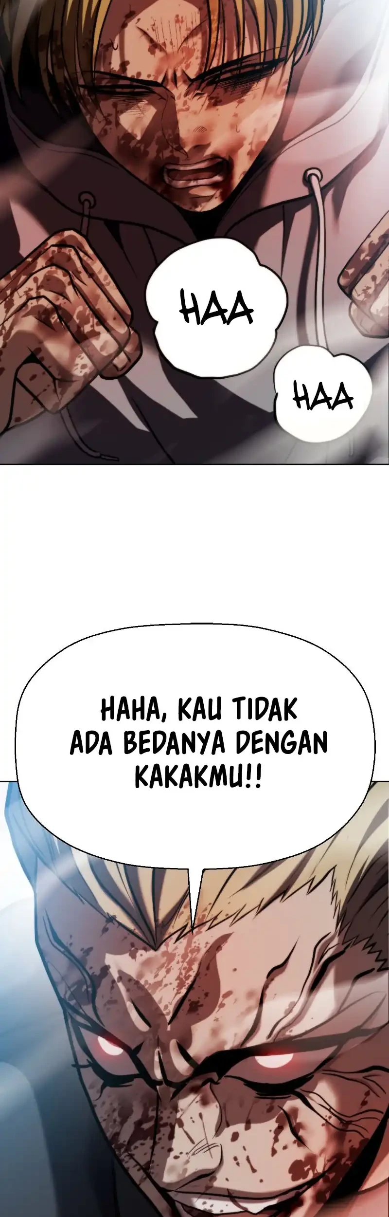 Fighting Ward Chapter 54 - halaman 39