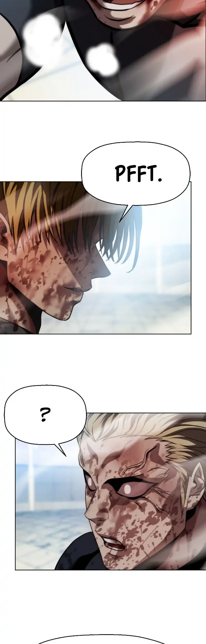 Fighting Ward Chapter 54 - halaman 40