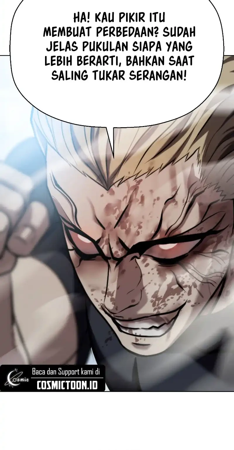 Fighting Ward Chapter 54 - halaman 43