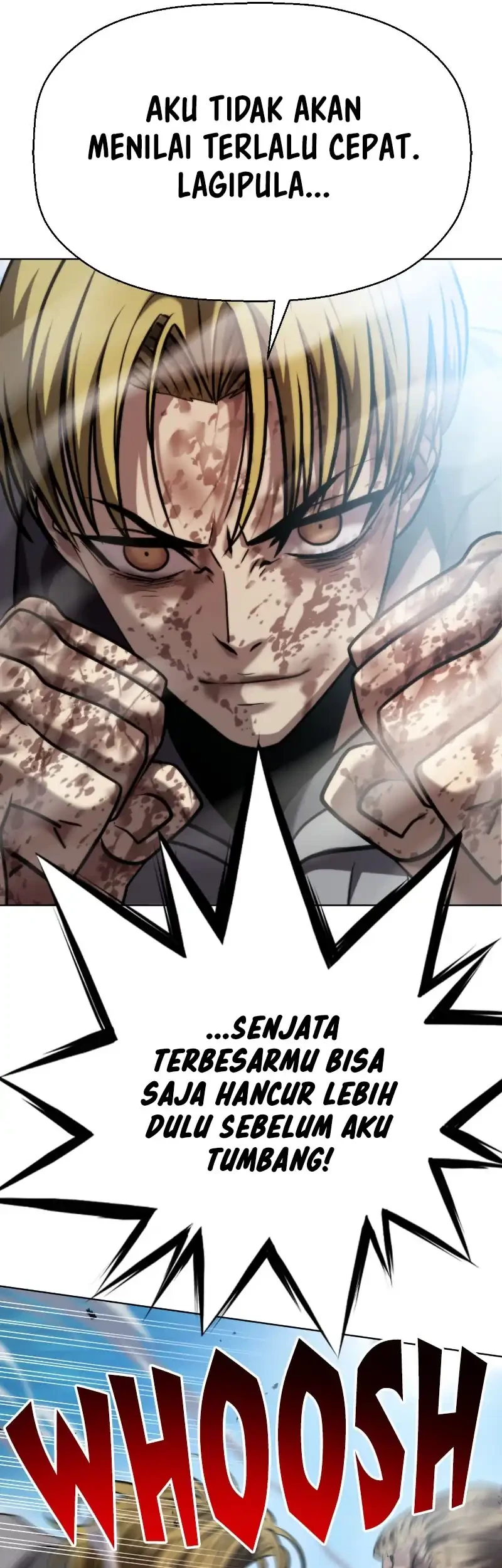 Fighting Ward Chapter 54 - halaman 44