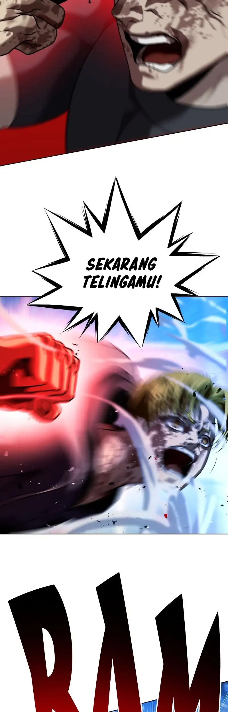 Fighting Ward Chapter 54 - halaman 47
