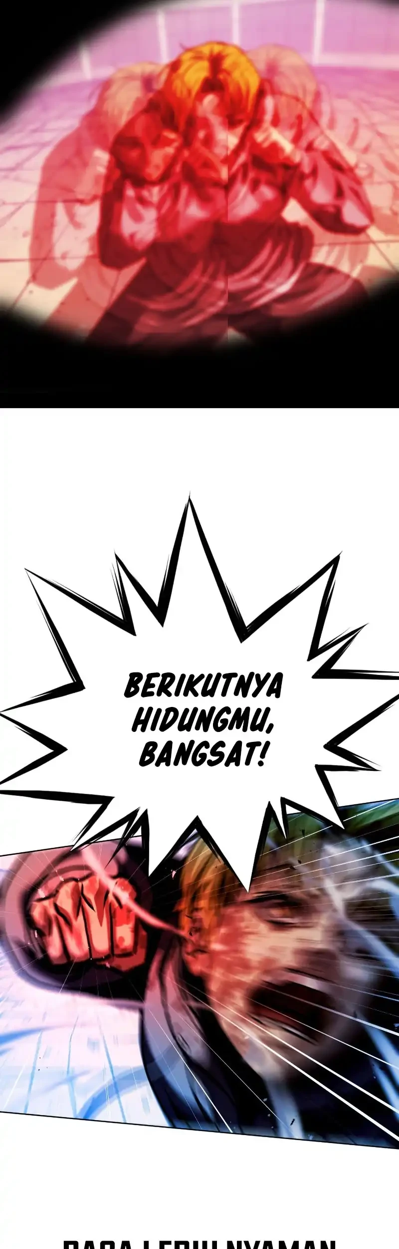 Fighting Ward Chapter 54 - halaman 50
