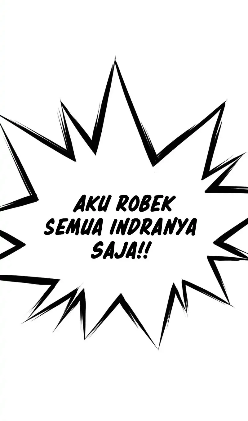 Fighting Ward Chapter 54 - halaman 55