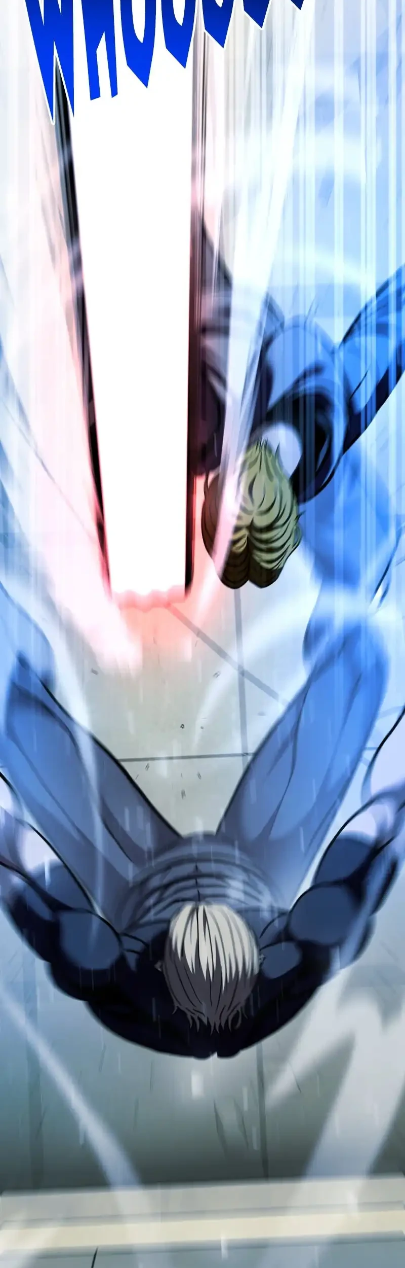 Fighting Ward Chapter 54 - halaman 57