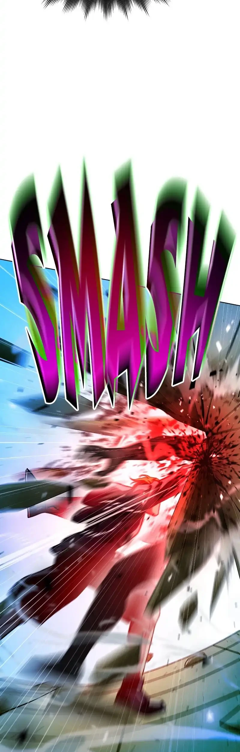 Fighting Ward Chapter 54 - halaman 59