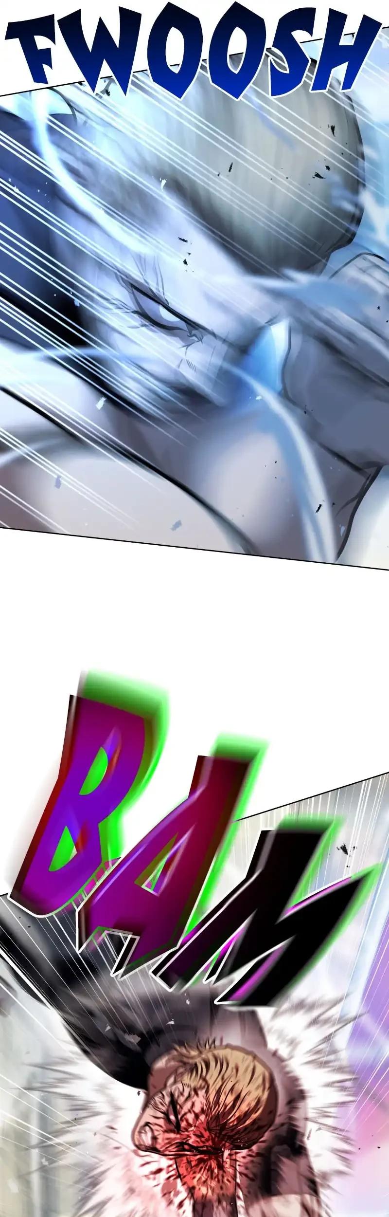 Fighting Ward Chapter 54 - halaman 8