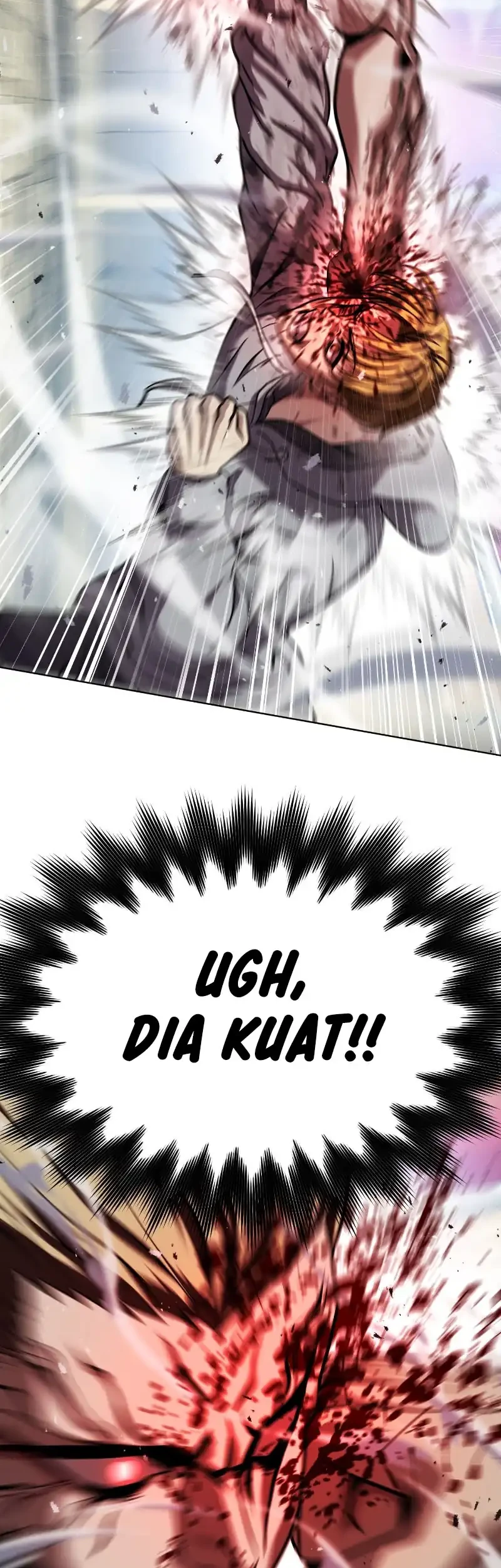 Fighting Ward Chapter 54 - halaman 9