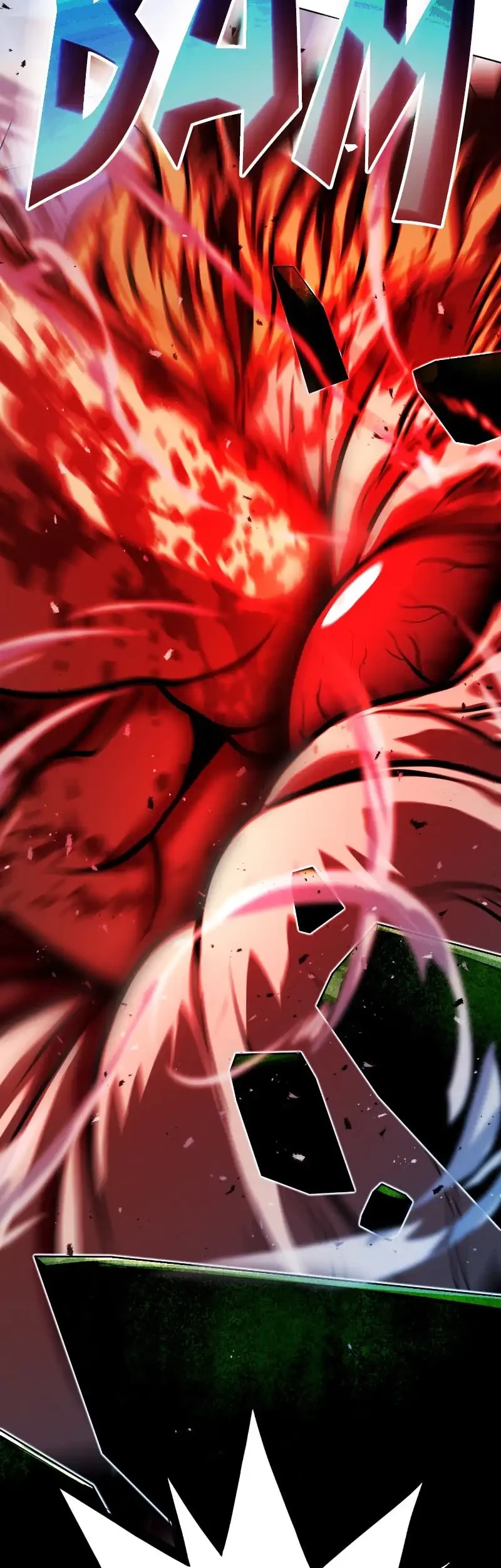 Fighting Ward Chapter 55 - halaman 10
