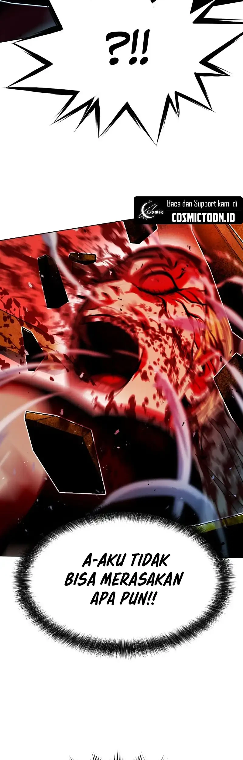 Fighting Ward Chapter 55 - halaman 11