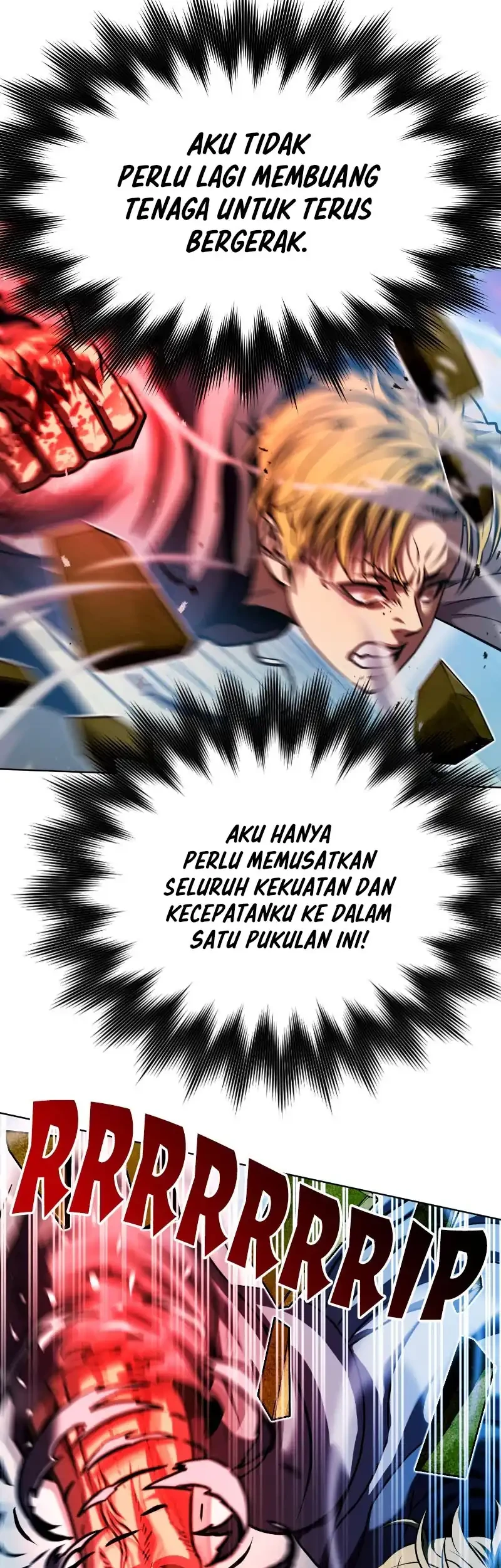 Fighting Ward Chapter 55 - halaman 12