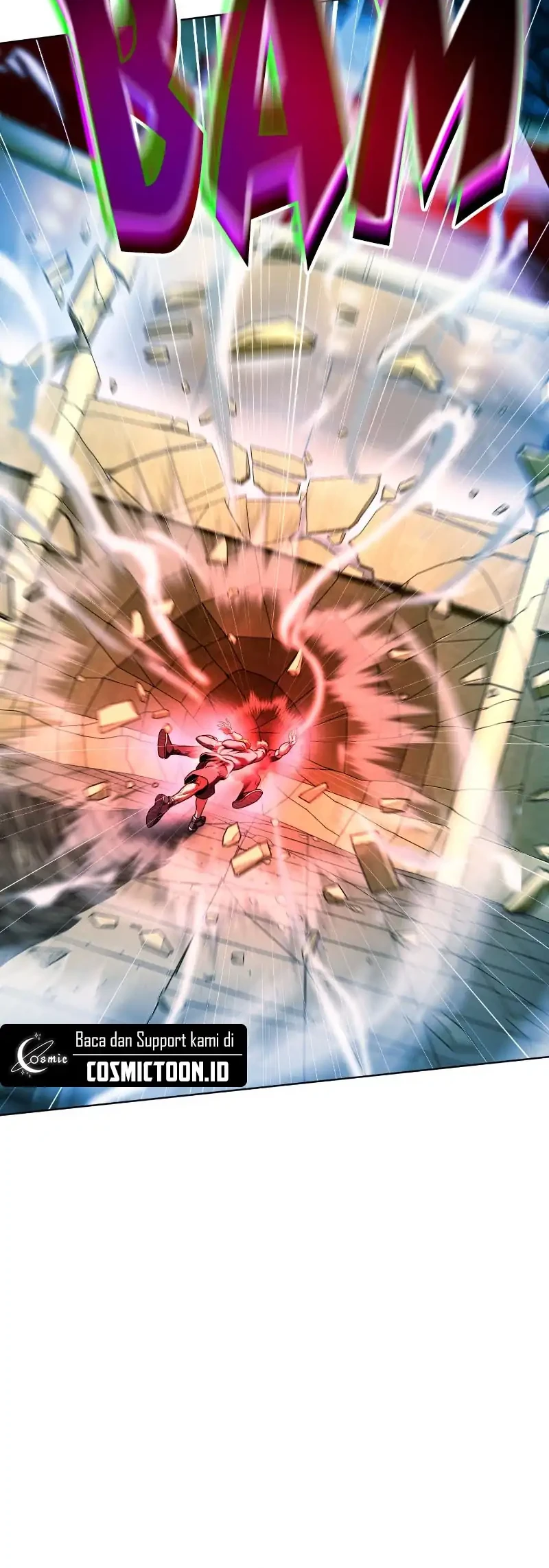 Fighting Ward Chapter 55 - halaman 19