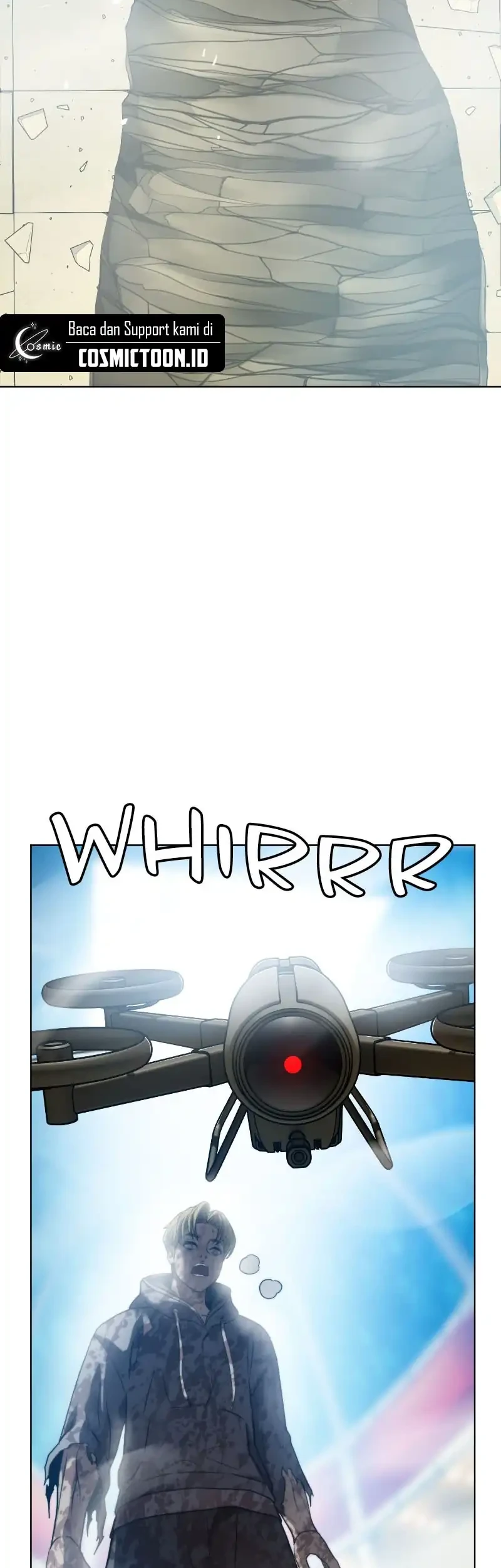 Fighting Ward Chapter 55 - halaman 24