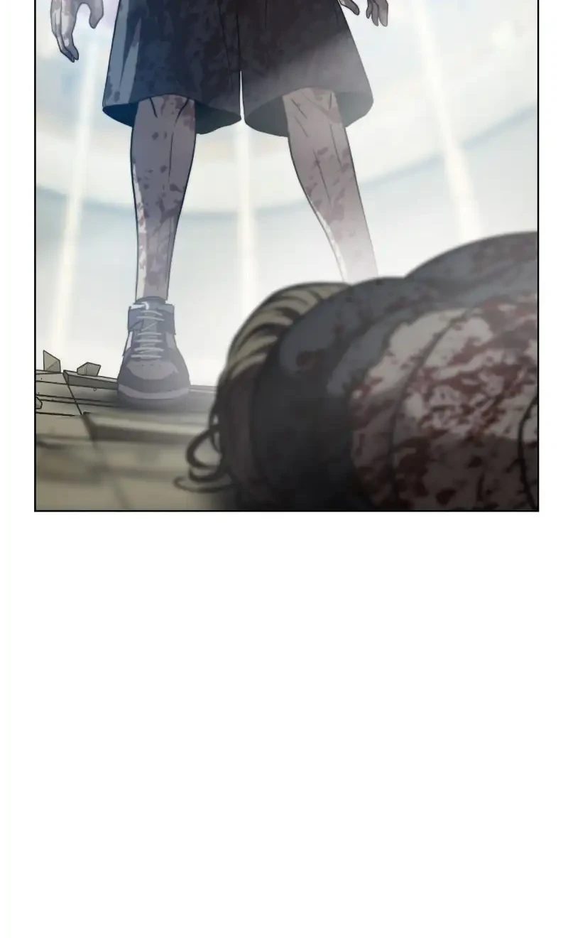 Fighting Ward Chapter 55 - halaman 25