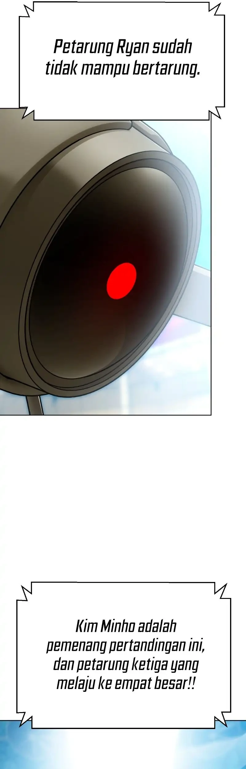 Fighting Ward Chapter 55 - halaman 26