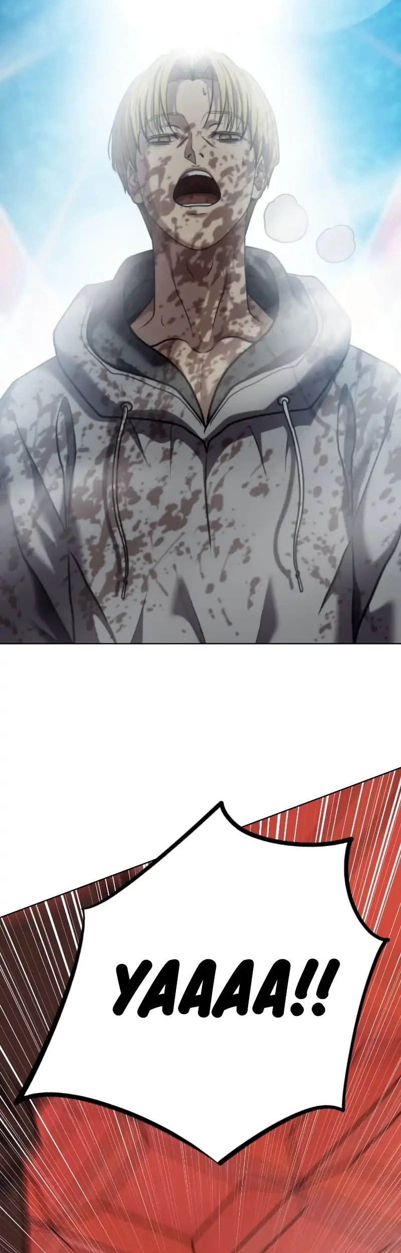 Fighting Ward Chapter 55 - halaman 27
