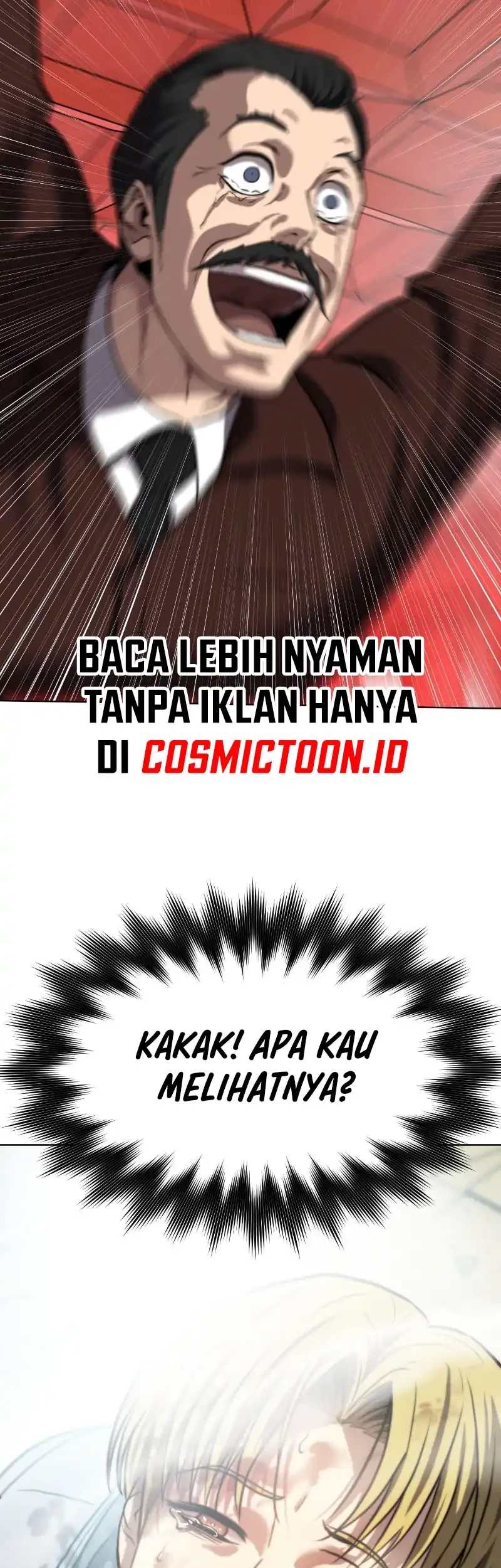 Fighting Ward Chapter 55 - halaman 28