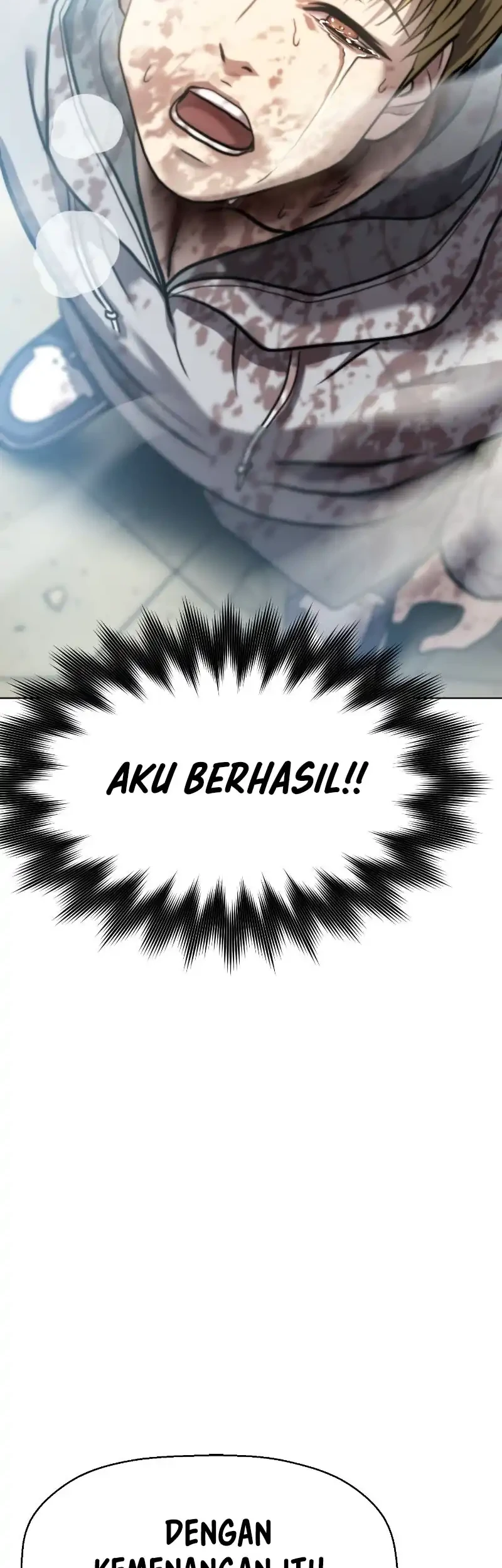Fighting Ward Chapter 55 - halaman 29