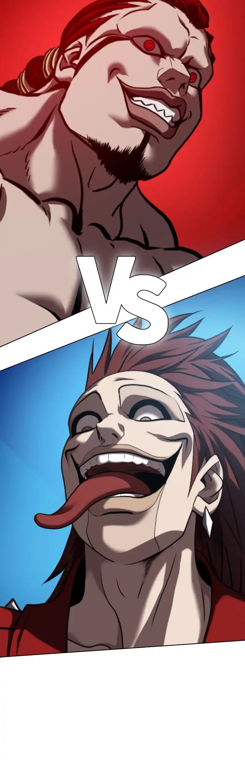 Fighting Ward Chapter 55 - halaman 33