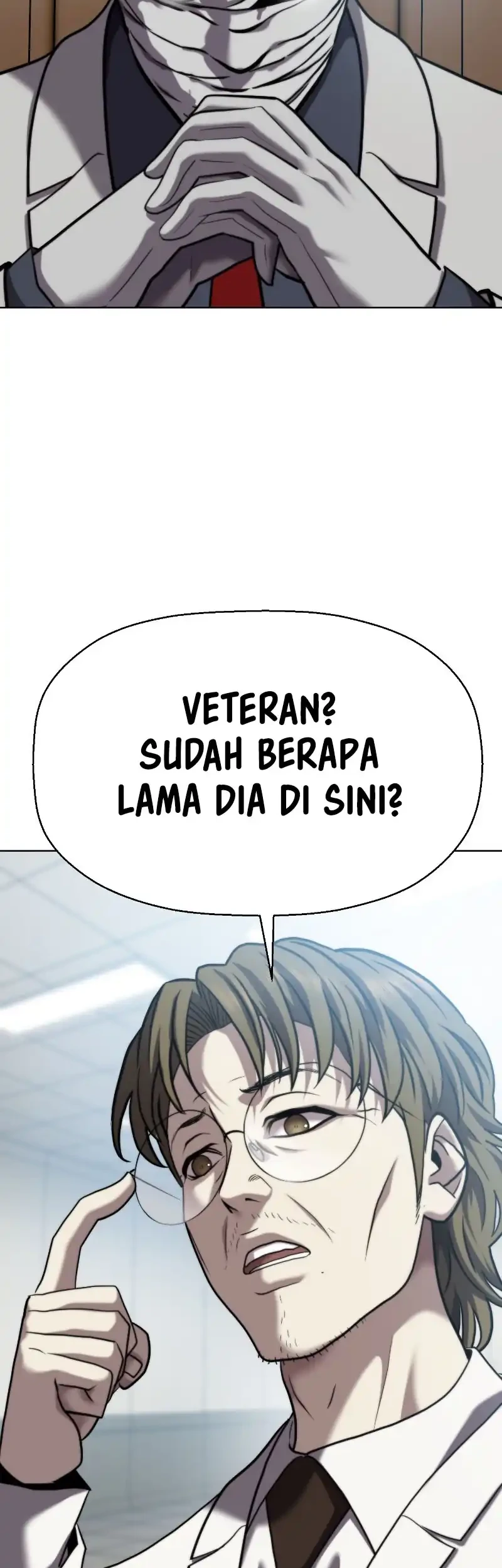 Fighting Ward Chapter 55 - halaman 35