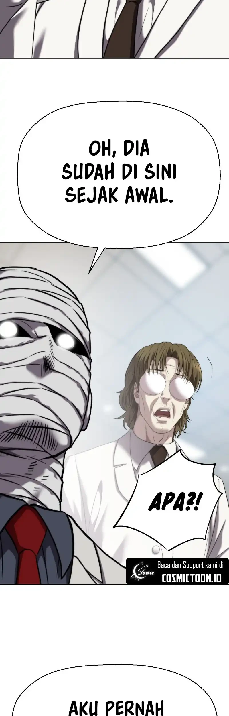 Fighting Ward Chapter 55 - halaman 36