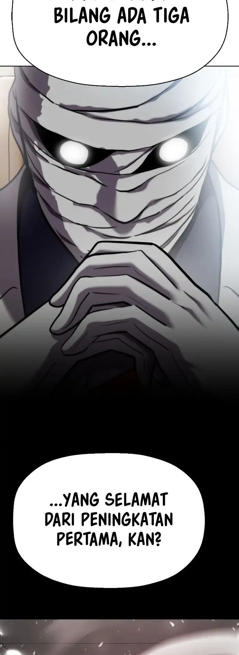 Fighting Ward Chapter 55 - halaman 37