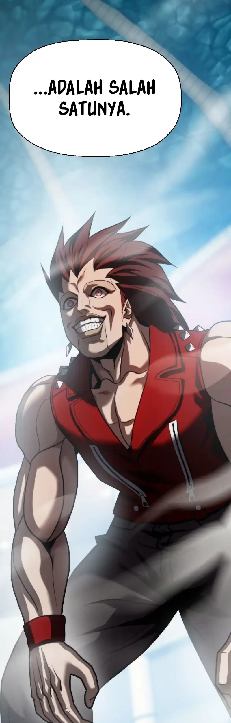 Fighting Ward Chapter 55 - halaman 39