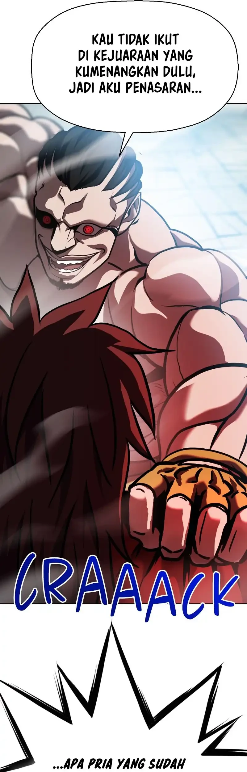 Fighting Ward Chapter 55 - halaman 44