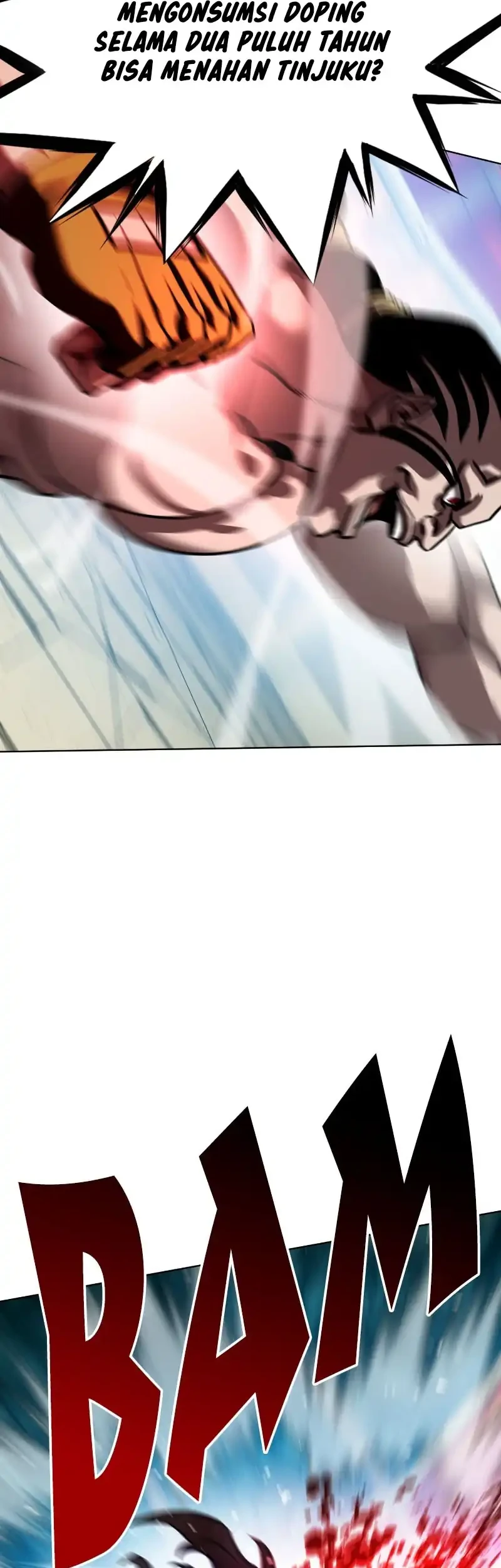 Fighting Ward Chapter 55 - halaman 45