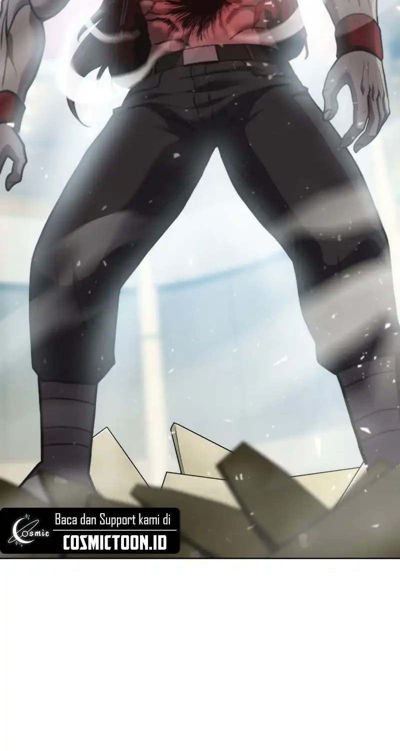 Fighting Ward Chapter 55 - halaman 49