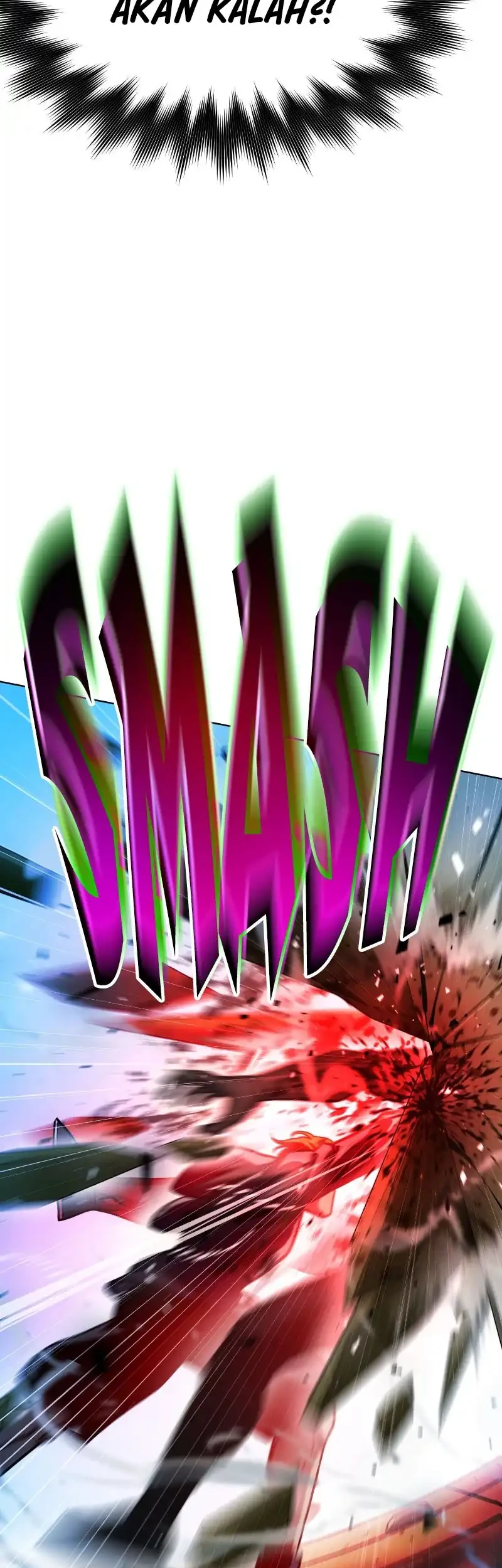 Fighting Ward Chapter 55 - halaman 5