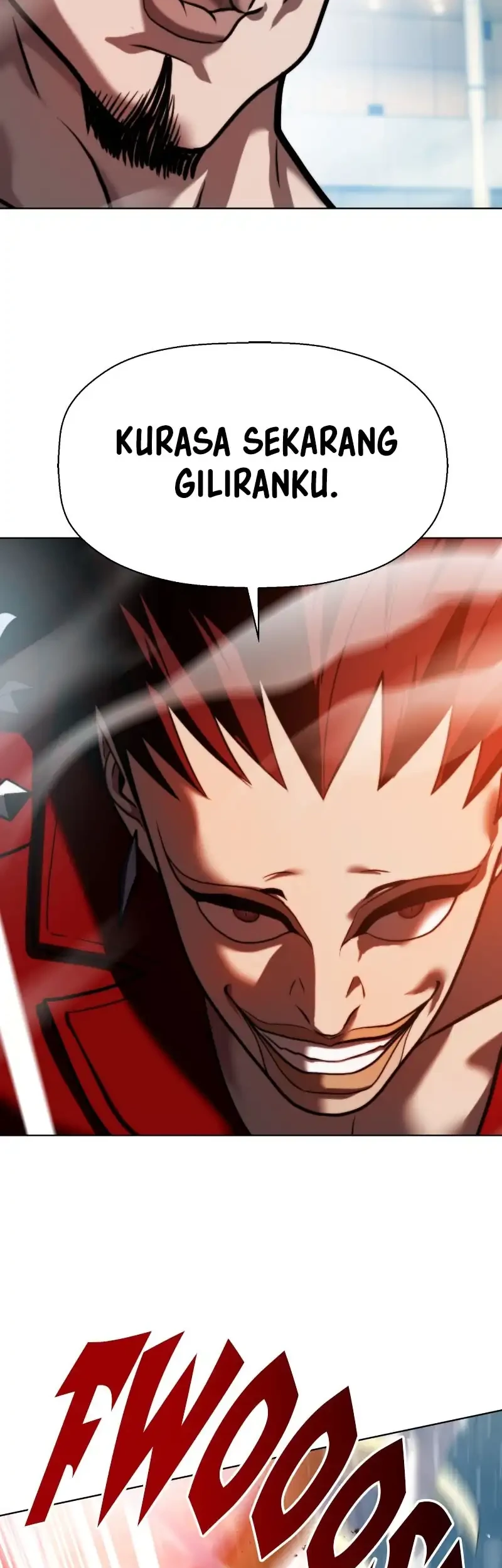 Fighting Ward Chapter 55 - halaman 51