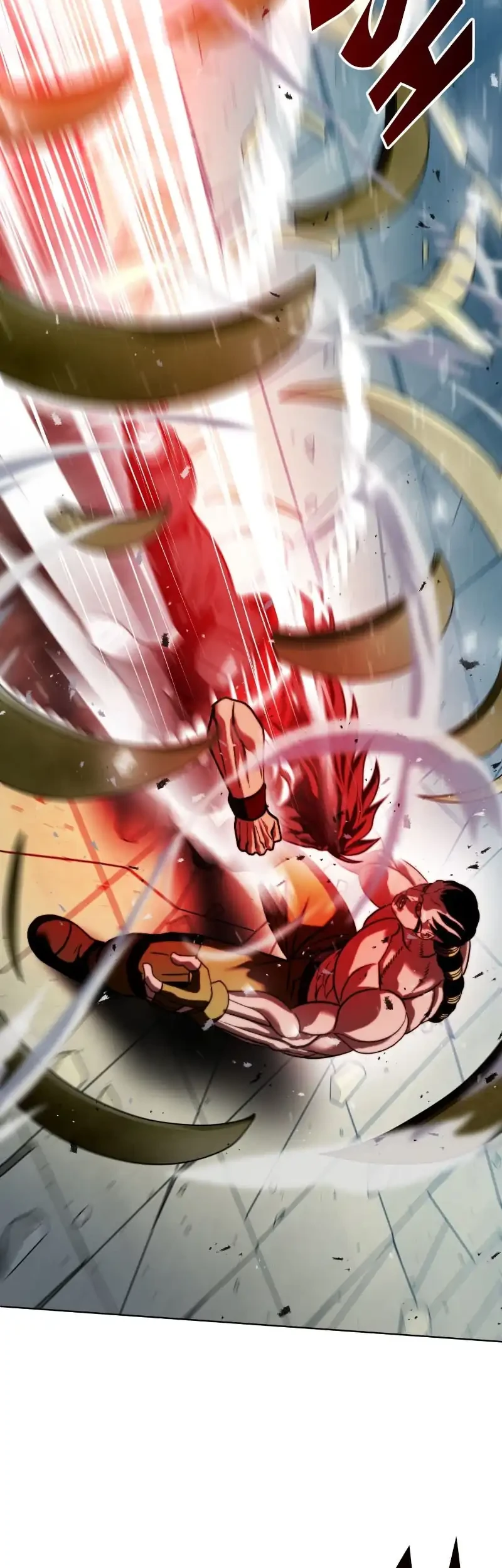 Fighting Ward Chapter 55 - halaman 52