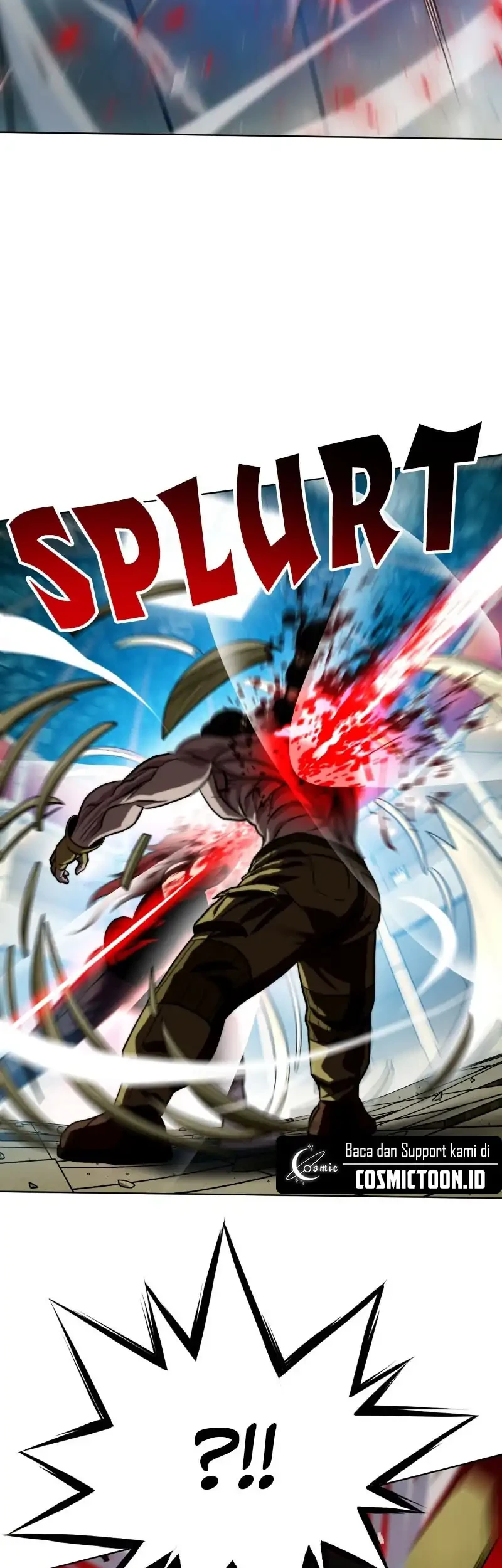 Fighting Ward Chapter 55 - halaman 54