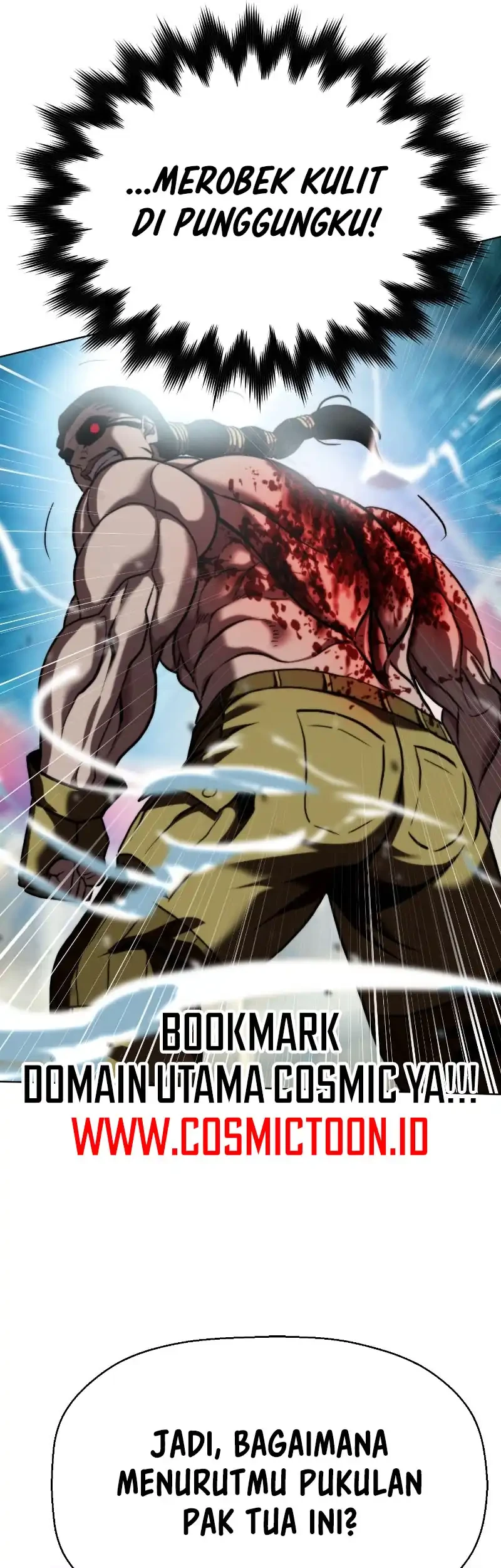 Fighting Ward Chapter 55 - halaman 56