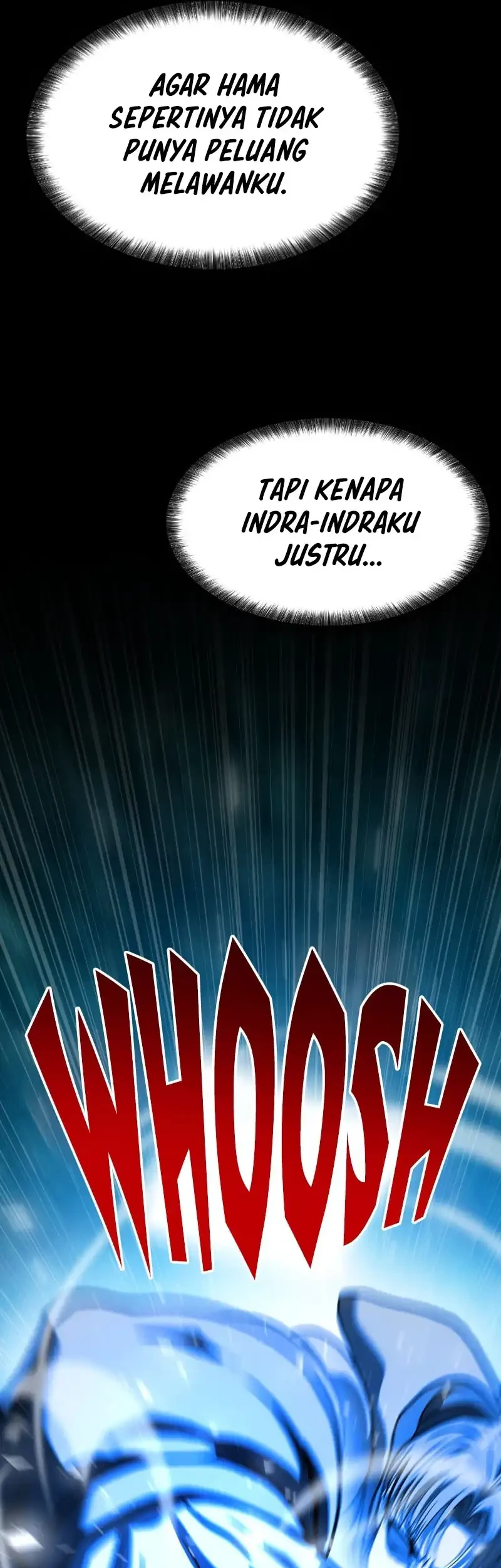 Fighting Ward Chapter 55 - halaman 8