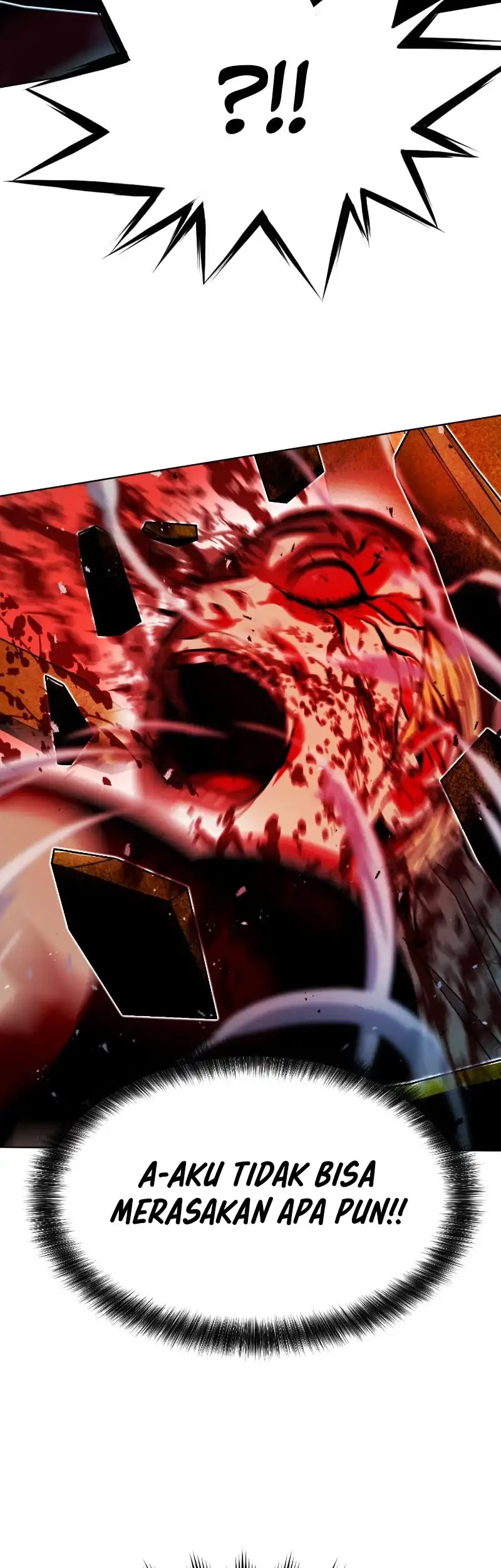 Fighting Ward Chapter 56 - halaman 11