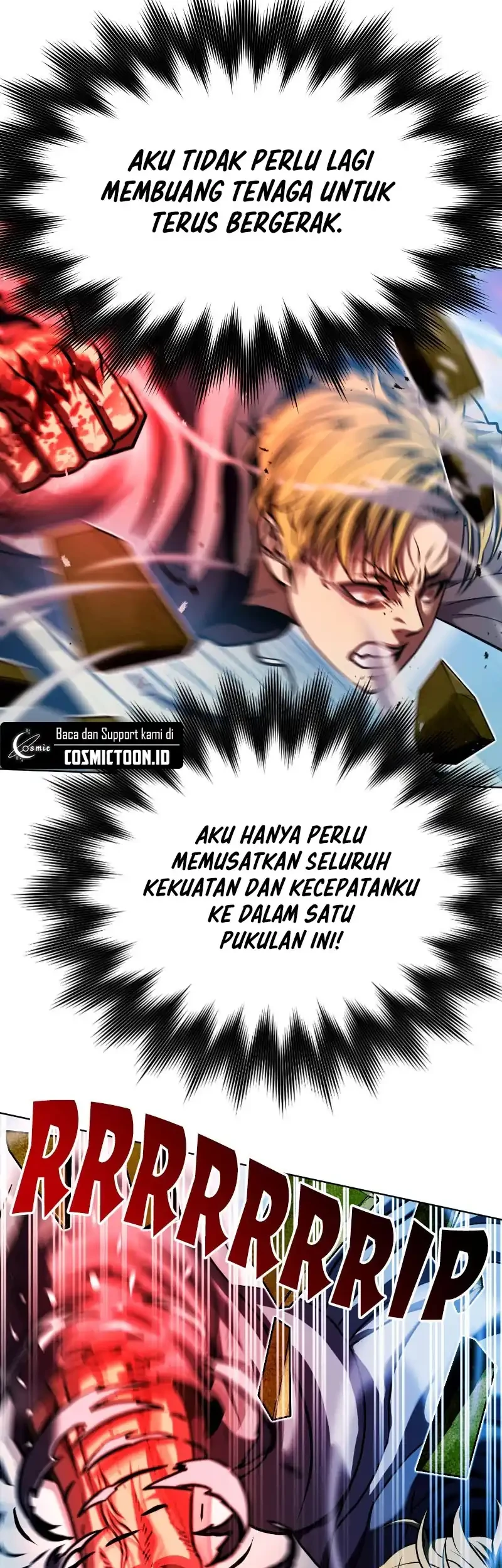 Fighting Ward Chapter 56 - halaman 12