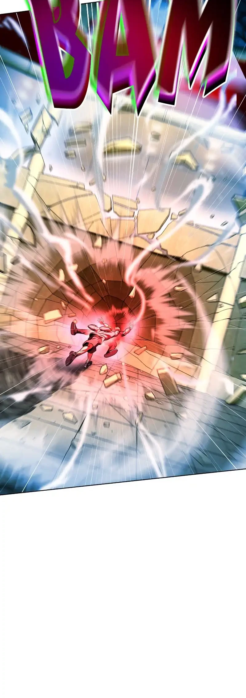 Fighting Ward Chapter 56 - halaman 19